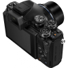 Цифровой фотоаппарат Olympus E-M10 mark II 14-42 Kit black/black (V207051BE000) изображение 8