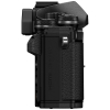 Цифровий фотоапарат Olympus E-M10 mark II 14-42 Kit black/black (V207051BE000) зображення 9