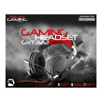 Наушники Trust GXT 322 Dynamic Headset (20408) изображение 5