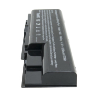 Аккумулятор для ноутбука Acer Aspire 5520 (AS07B32) 5200mAh Extradigital (BNA3912) изображение 5