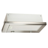 Вытяжка кухонная Interline SLIM X/S A/60/2/ E