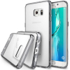 Чехол для мобильного телефона Ringke Fusion для Samsung Galaxy S6 Edge Plus (Smoke Black) (170918)