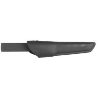 Нож Morakniv Bushcraft Black SRT stainless steel (12417) изображение 2