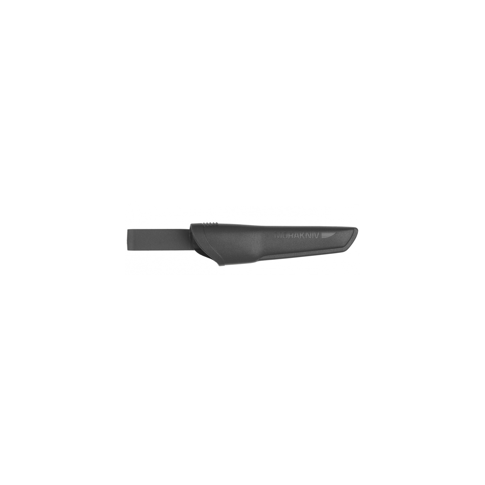 Нож Morakniv Bushcraft Black SRT stainless steel (12417) изображение 2