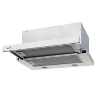 Вытяжка кухонная Ventolux GARDA 60 WH (1000)