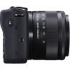 Цифровий фотоапарат Canon EOS M10 15-45 IS STM Black Kit (0584C040) зображення 5