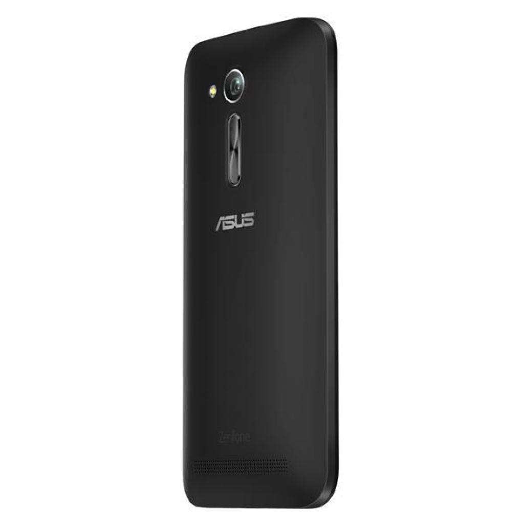 Мобільний телефон ASUS Zenfone Go ZB452KG Black (ZB452KG-1A004WW) зображення 6