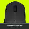Мышка Logitech M280 Black (910-004287) изображение 3
