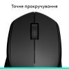 Мышка Logitech M280 Black (910-004287) изображение 3