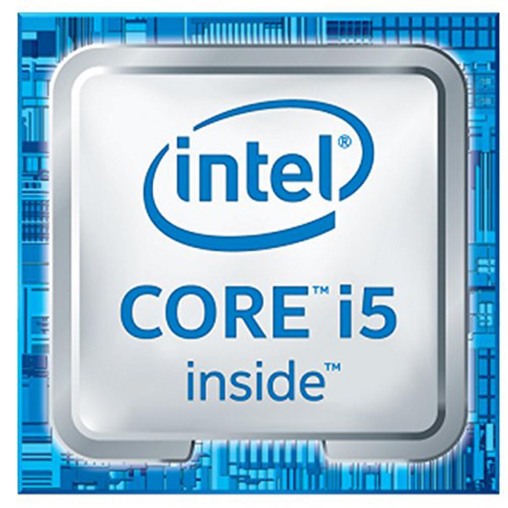 Процесор INTEL Core™ i5 6600K (CM8066201920300)
