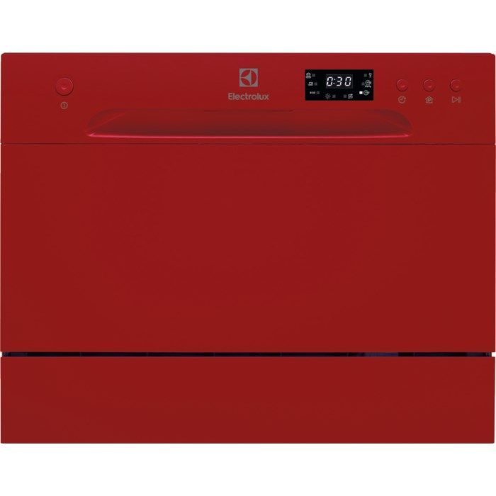 Посудомийна машина Electrolux ESF 2400 OW (ESF2400OW)
