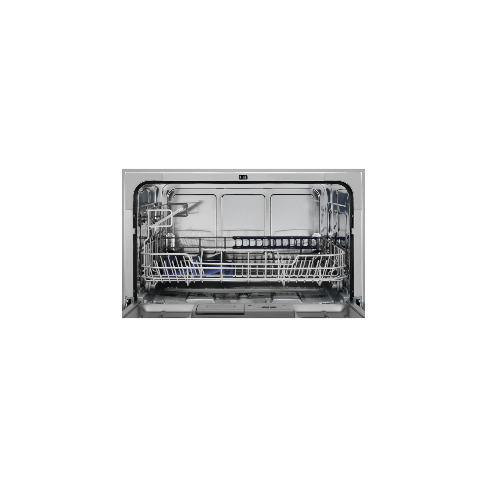Посудомийна машина Electrolux ESF 2400O S (ESF2400OS) зображення 2