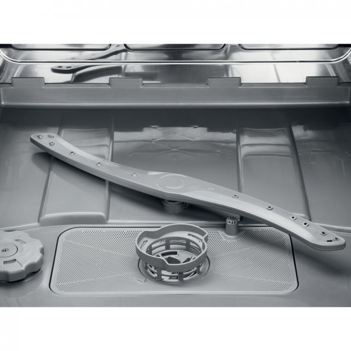 Посудомийна машина Electrolux ESF 2400 OW (ESF2400OW) зображення 3