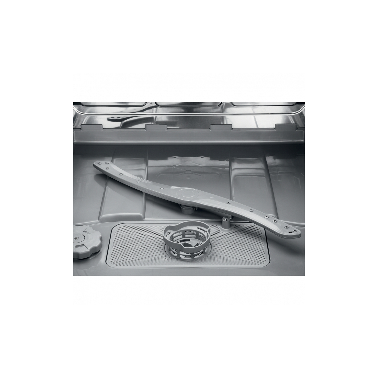 Посудомийна машина Electrolux ESF 2400O K (ESF2400OK) зображення 3