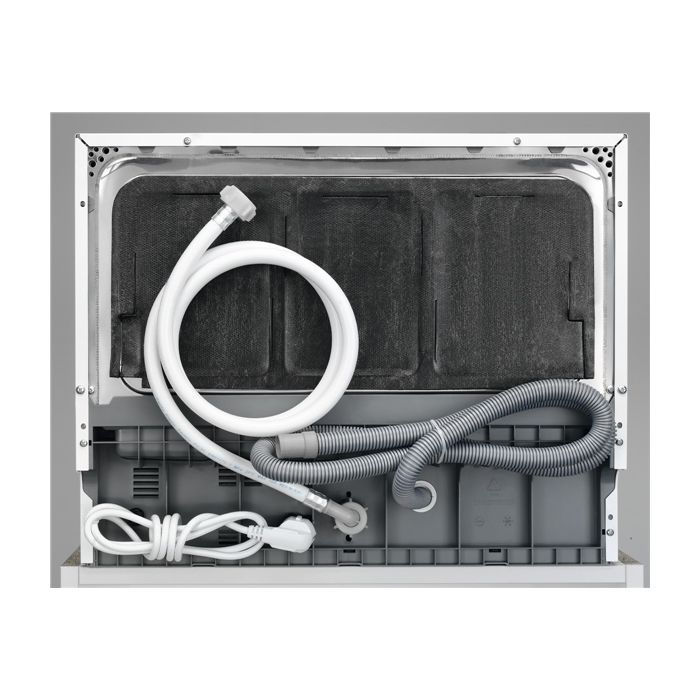 Посудомийна машина Electrolux ESF 2400 OW (ESF2400OW) зображення 4
