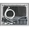 Посудомийна машина Electrolux ESF 2400 OH (ESF2400OH) зображення 4