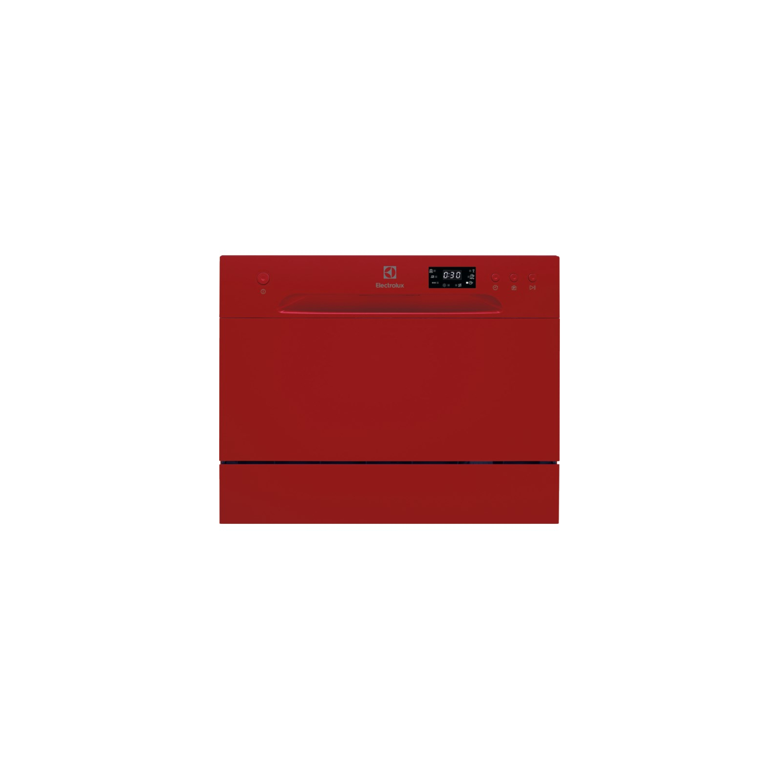 Посудомийна машина Electrolux ESF 2400O S (ESF2400OS)
