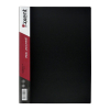 Папка с файлами Axent 60 sheet protectors, black (1060-01-А)