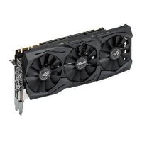 Видеокарта ASUS GeForce GTX1070 8192Mb ROG STRIX GAMING OC (STRIX-GTX1070-O8G-GAMING) изображение 4