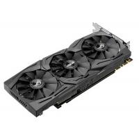 Видеокарта ASUS GeForce GTX1070 8192Mb ROG STRIX GAMING OC (STRIX-GTX1070-O8G-GAMING) изображение 5