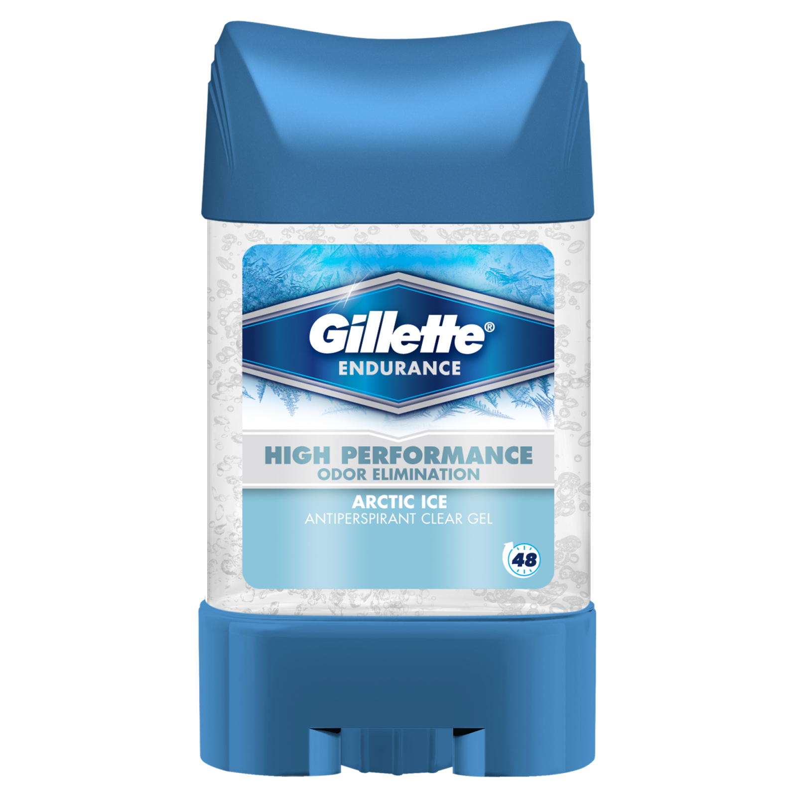 Антиперспирант Gillette Arctic Ice 70 мл (7702018978106)