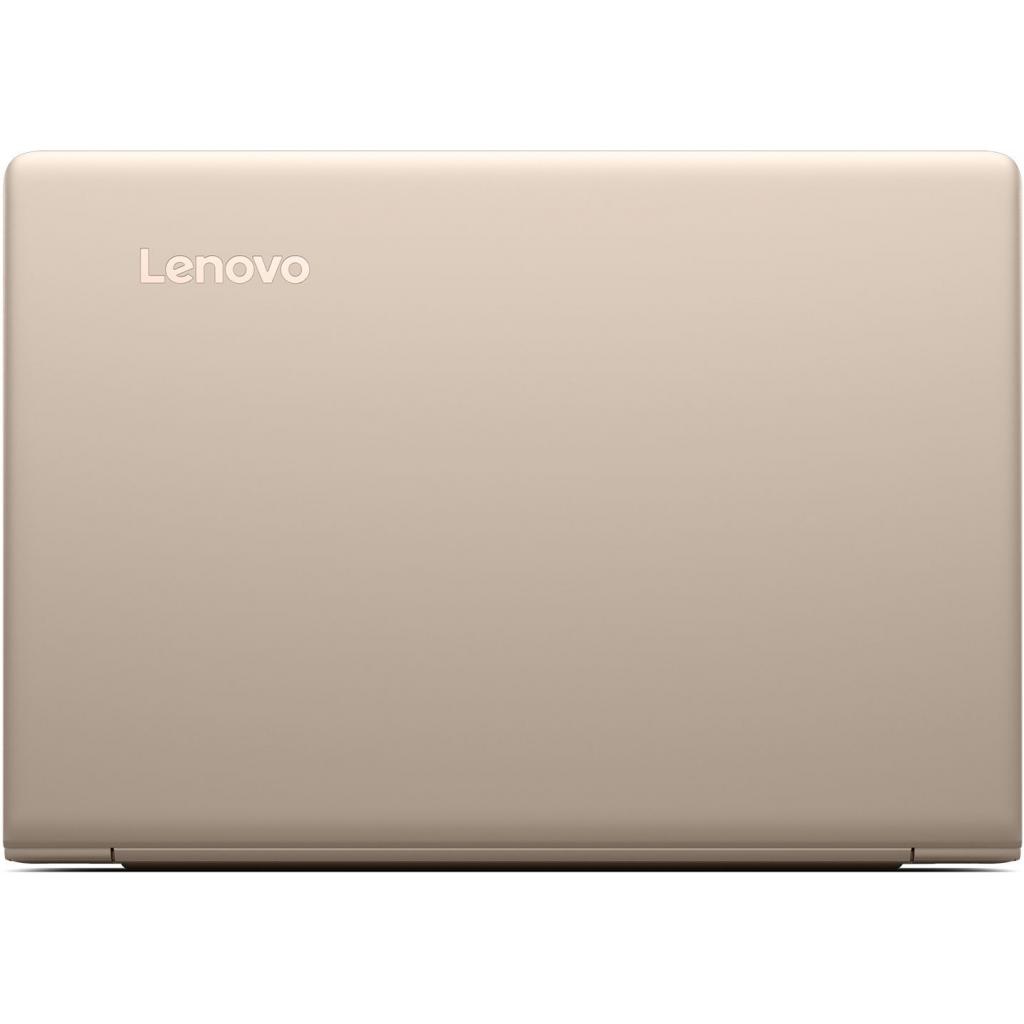 Ноутбук Lenovo IdeaPad 710S-13 (80SW006YRA) зображення 10