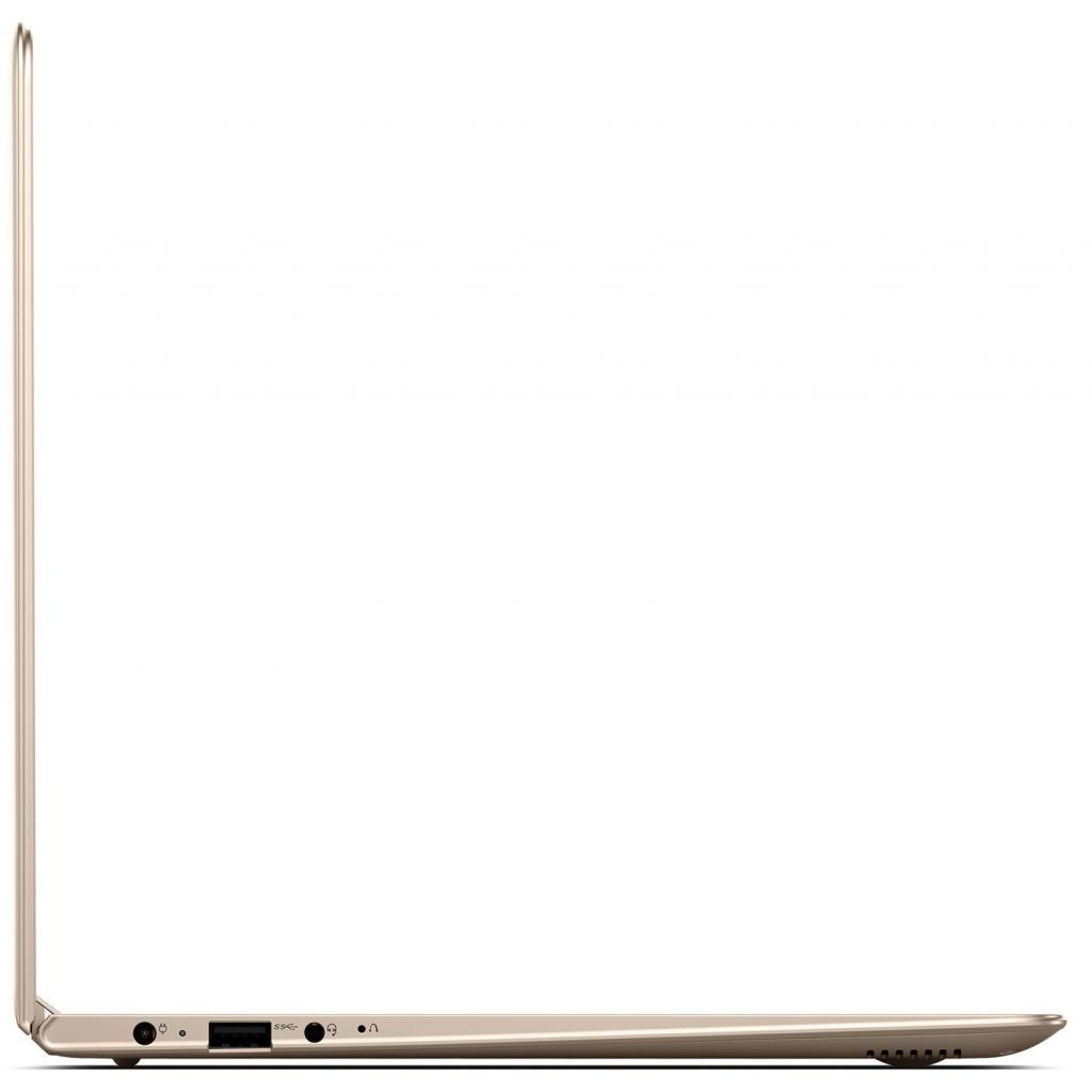 Ноутбук Lenovo IdeaPad 710S-13 (80SW006YRA) изображение 5
