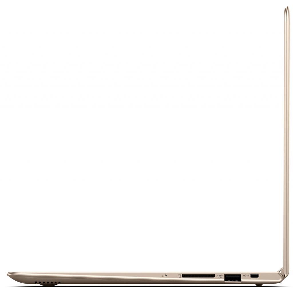 Ноутбук Lenovo IdeaPad 710S-13 (80SW006YRA) изображение 6