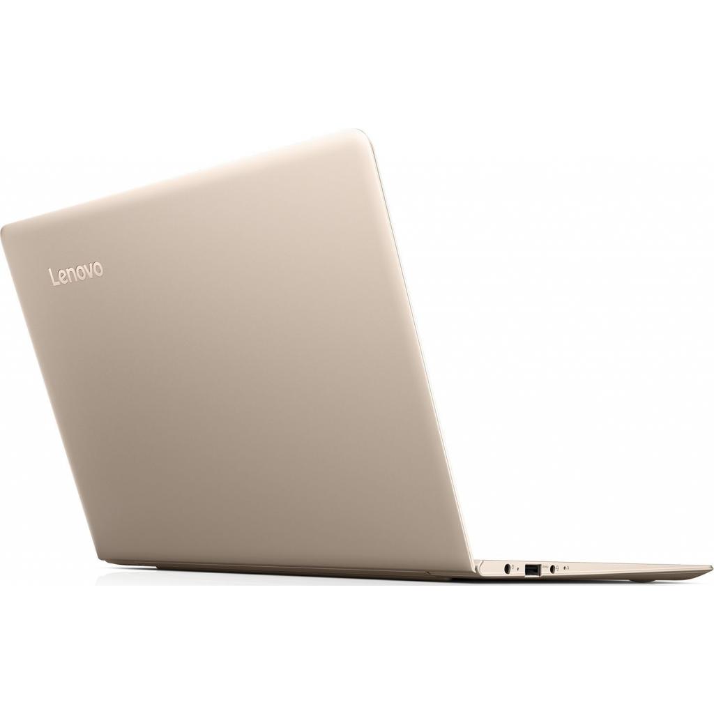 Ноутбук Lenovo IdeaPad 710S-13 (80SW006YRA) изображение 8