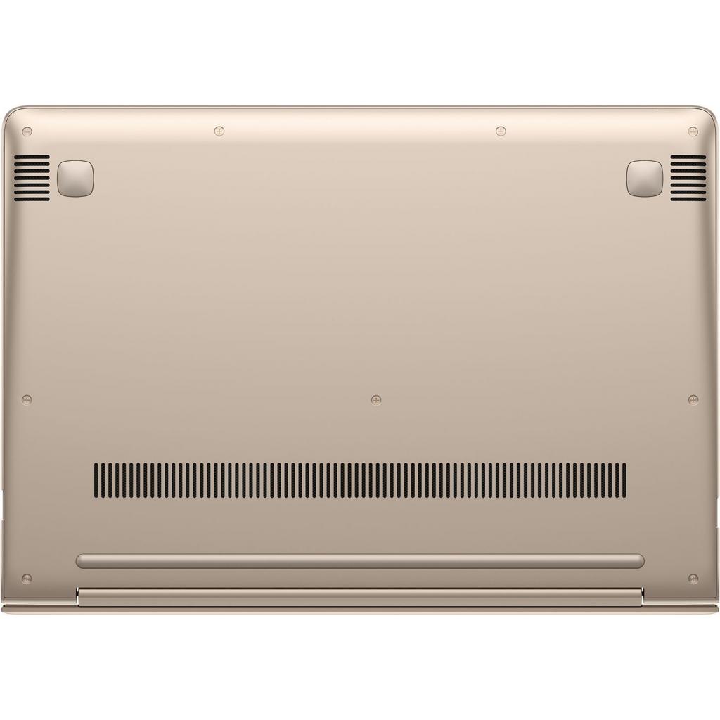 Ноутбук Lenovo IdeaPad 710S-13 (80SW006YRA) зображення 9