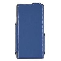 Чехол для мобильного телефона Red point для Lenovo P1M - Flip case (Blue) (6276044)
