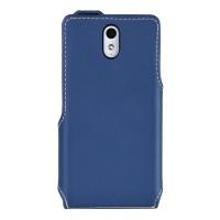 Чехол для мобильного телефона Red point для Lenovo P1M - Flip case (Blue) (6276044) изображение 2
