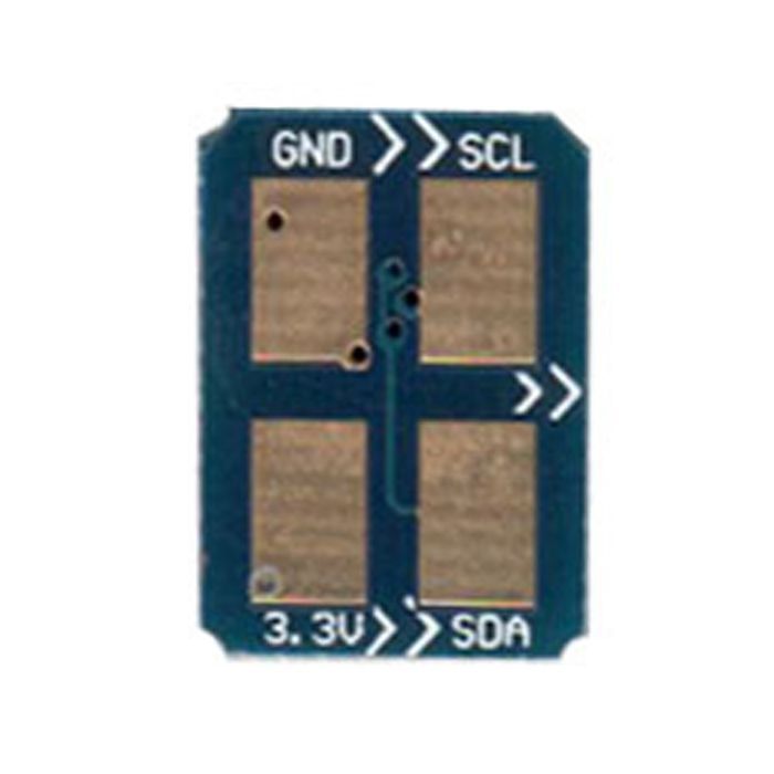 Чип для картриджа Samsung CLP-350/350N Cyan RMT (WWMID-82149)