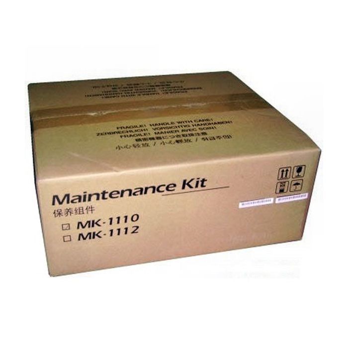 Ремкомплект Kyocera MK-1110 (1702M75NXV/1702M75NX1)