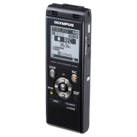 Цифровой диктофон Olympus WS-853 8GB Black (V415131BE000) изображение 4