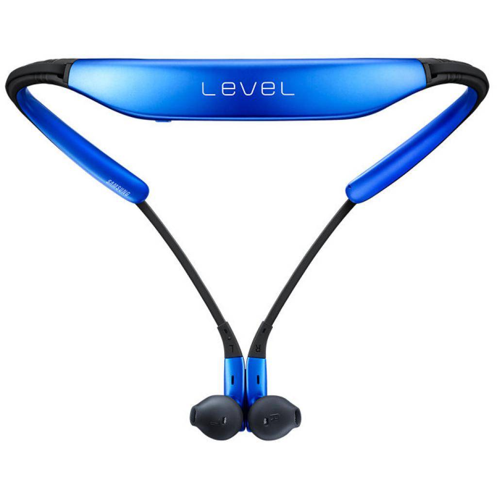 Samsung BG920 LEVEL U Gear Circle type Blue EO BG920BLEGRU Brain