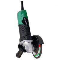 Шлифовальная машина Hitachi G13SN (G13SNNA) изображение 2