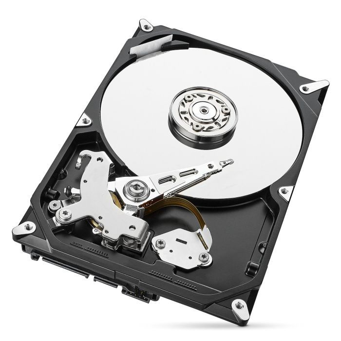 Жесткий диск 3.5" 1TB Seagate (ST1000DM010) изображение 4
