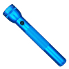 Фонарь Maglite 3D в блистере (голубой) (S3D116R)