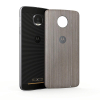 Чехол для мобильного телефона Motorola для Moto Z Style Shell Moto Mod Silver Oak Wood (ASMCAPSLOKEU) изображение 6