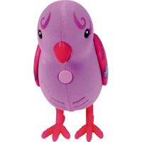 Интерактивная игрушка Moose Little Live Pets Птичка Ди (28017) изображение 2
