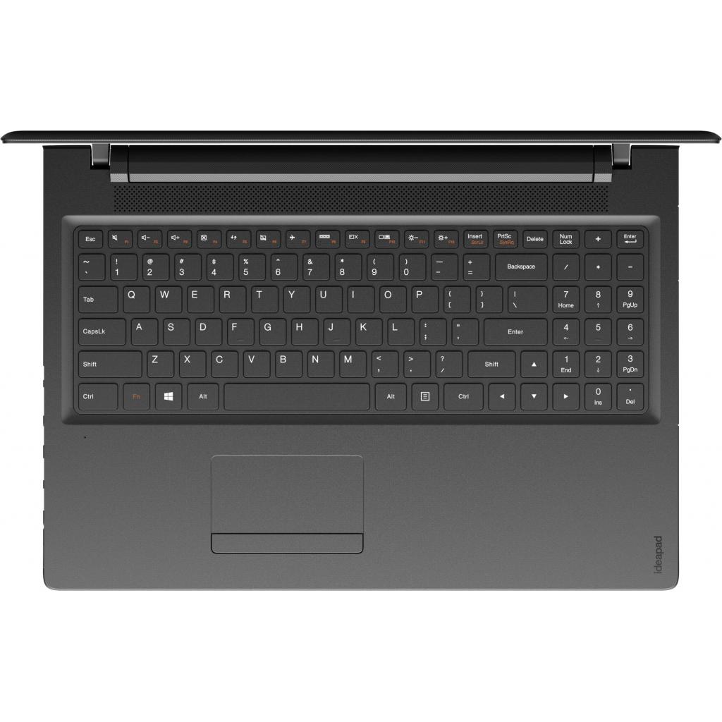 Ноутбук Lenovo IdeaPad 100 (80QQ0197UA) зображення 7