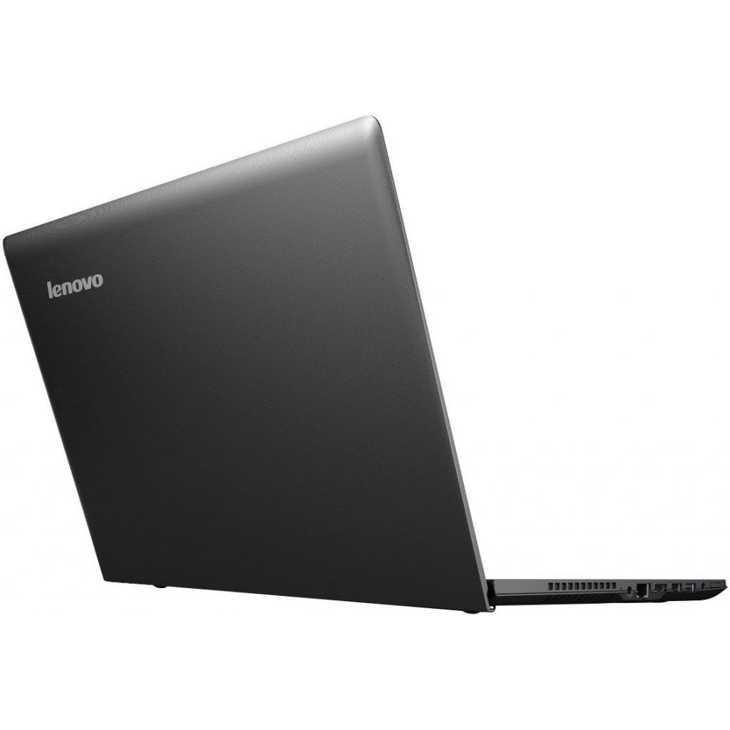 Ноутбук Lenovo IdeaPad 100 (80QQ0197UA) изображение 8