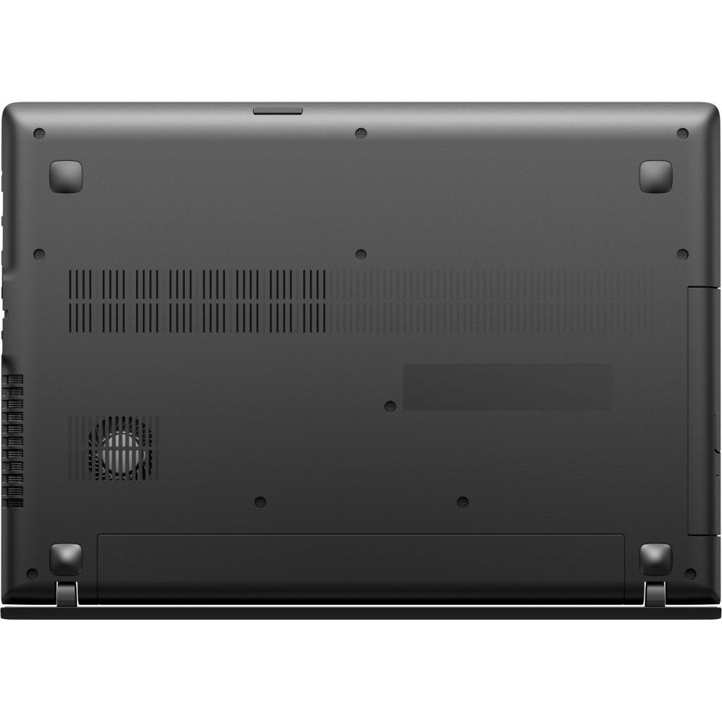 Ноутбук Lenovo IdeaPad 100 (80QQ0197UA) зображення 9