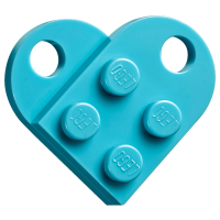 Конструктор LEGO Friends Кондитерская Стефани (41308) изображение 11