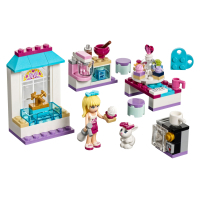 Конструктор LEGO Friends Кондитерская Стефани (41308) изображение 2