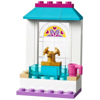 Конструктор LEGO Friends Кондитерская Стефани (41308) изображение 7