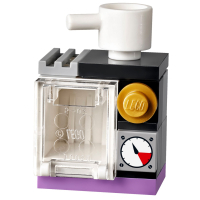 Конструктор LEGO Friends Кондитерская Стефани (41308) изображение 8