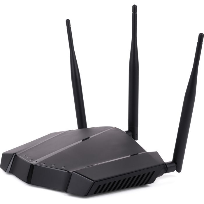 Маршрутизатор Vinga WR-N300U High Power (WR-N300U-HP) изображение 10