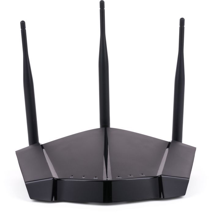 Маршрутизатор Vinga WR-N300U High Power (WR-N300U-HP) изображение 6